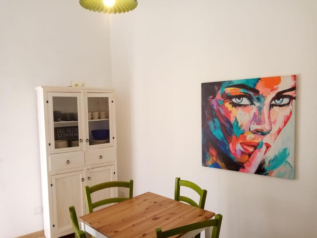 Apartament Route 64 Monopoli - East - Historic Center Zewnętrze zdjęcie