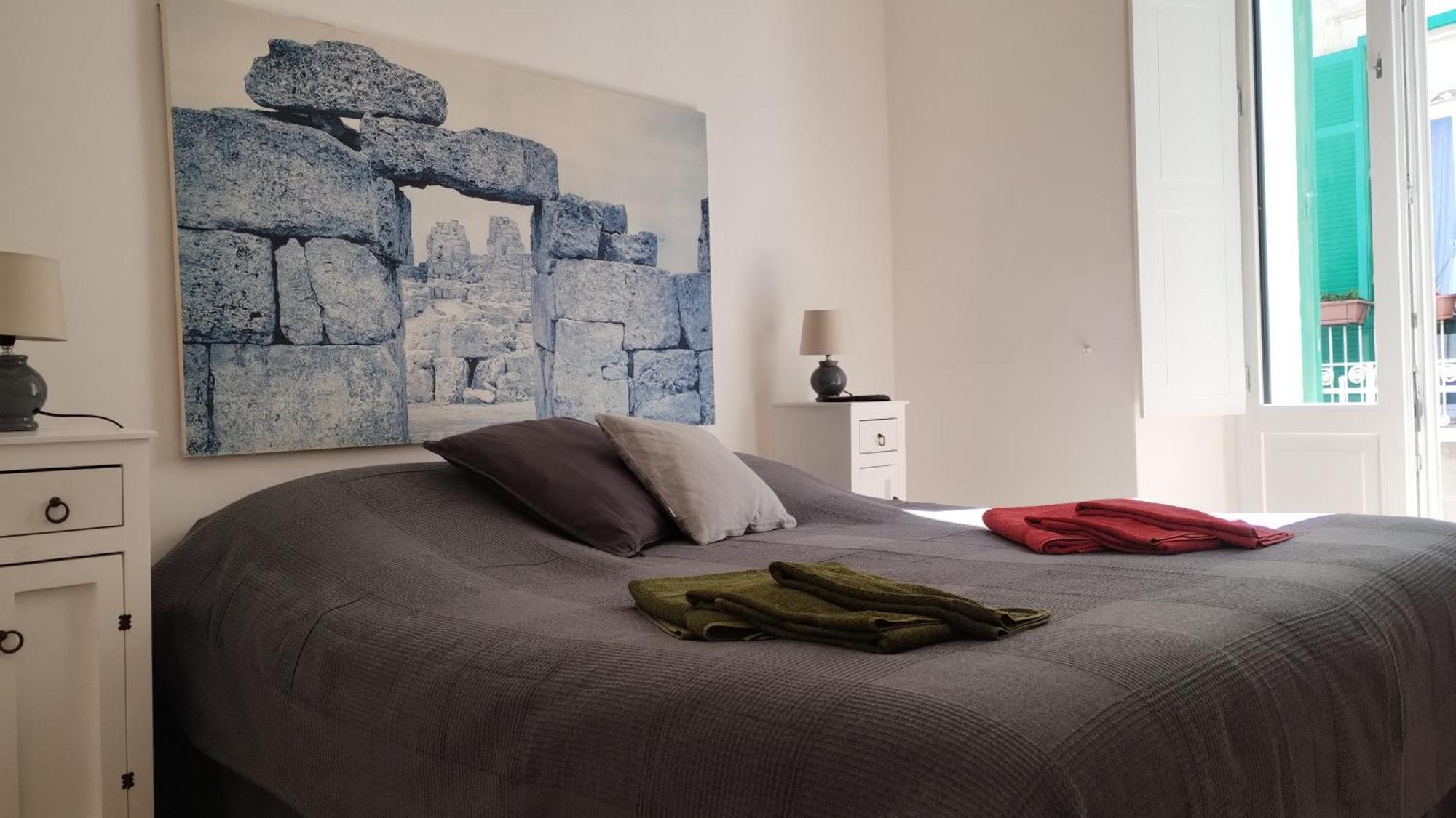 Apartament Route 64 Monopoli - East - Historic Center Zewnętrze zdjęcie