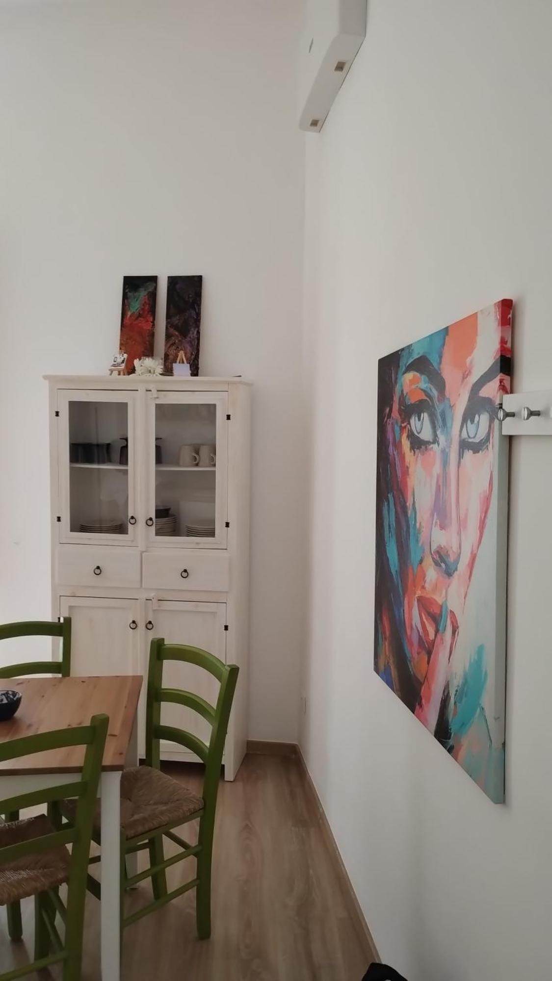 Apartament Route 64 Monopoli - East - Historic Center Zewnętrze zdjęcie