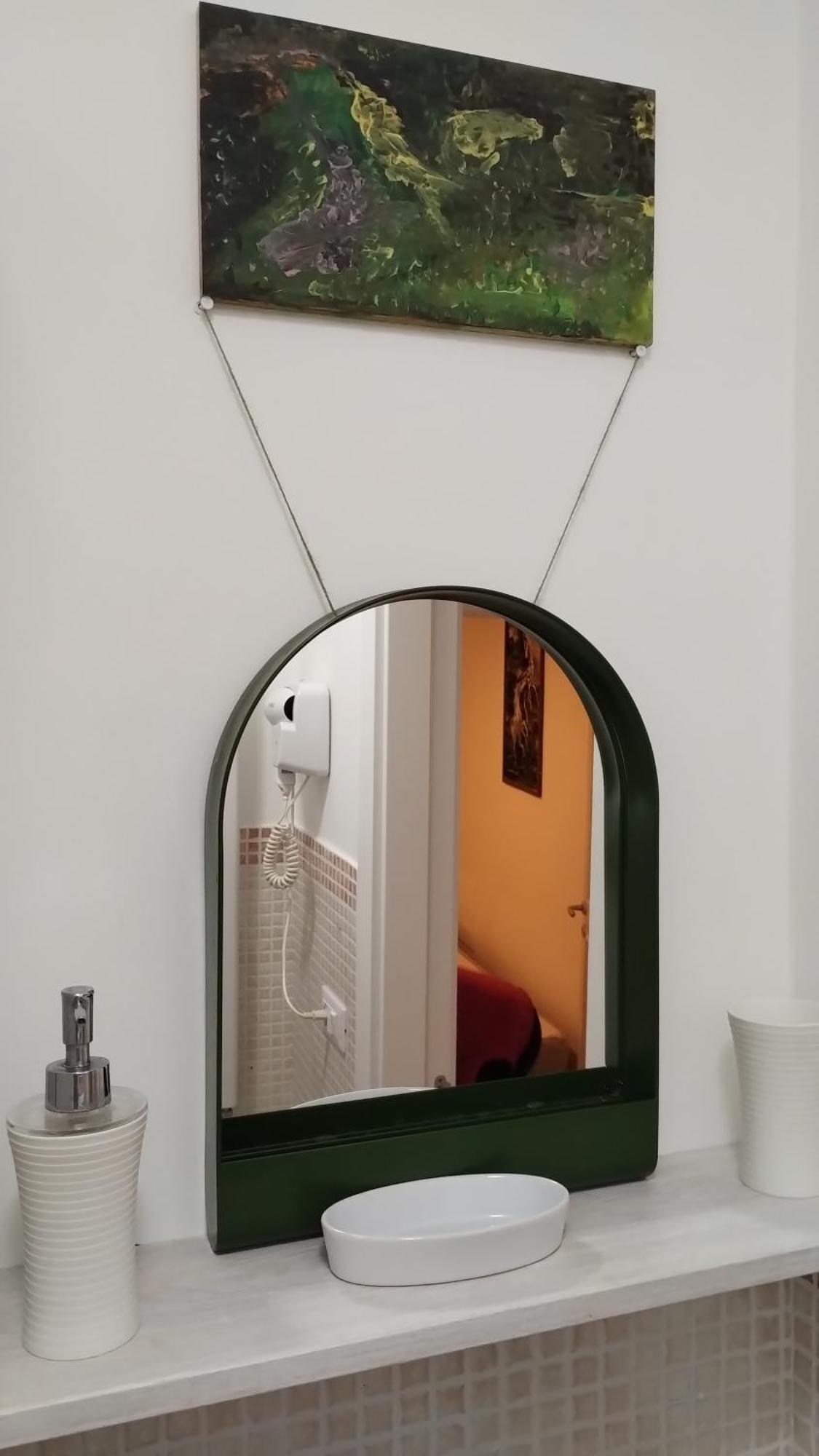 Apartament Route 64 Monopoli - East - Historic Center Zewnętrze zdjęcie