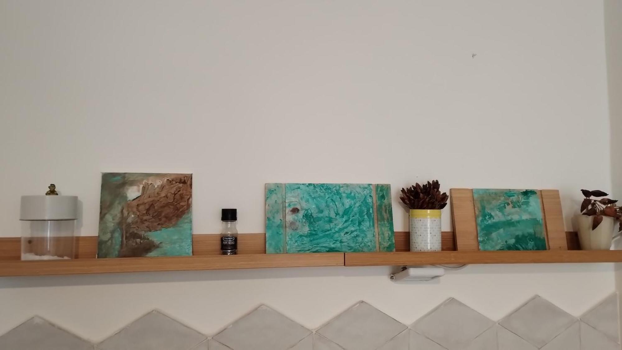 Apartament Route 64 Monopoli - East - Historic Center Zewnętrze zdjęcie