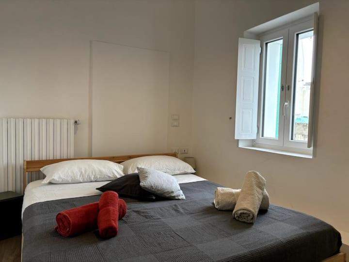 Apartament Route 64 Monopoli - East - Historic Center Zewnętrze zdjęcie