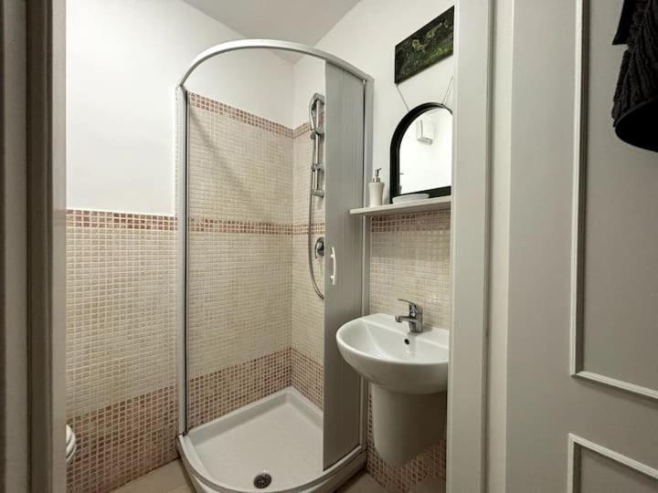 Apartament Route 64 Monopoli - East - Historic Center Zewnętrze zdjęcie