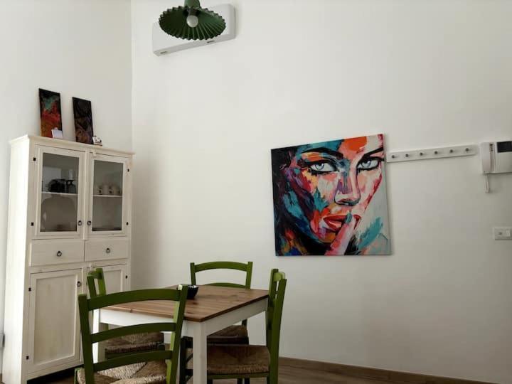 Apartament Route 64 Monopoli - East - Historic Center Zewnętrze zdjęcie