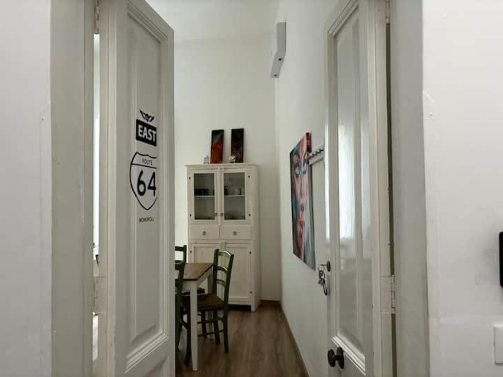 Apartament Route 64 Monopoli - East - Historic Center Zewnętrze zdjęcie