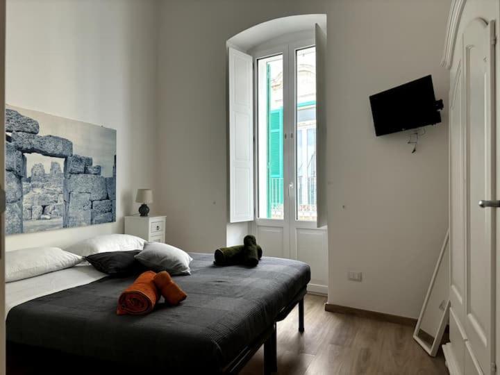 Apartament Route 64 Monopoli - East - Historic Center Zewnętrze zdjęcie