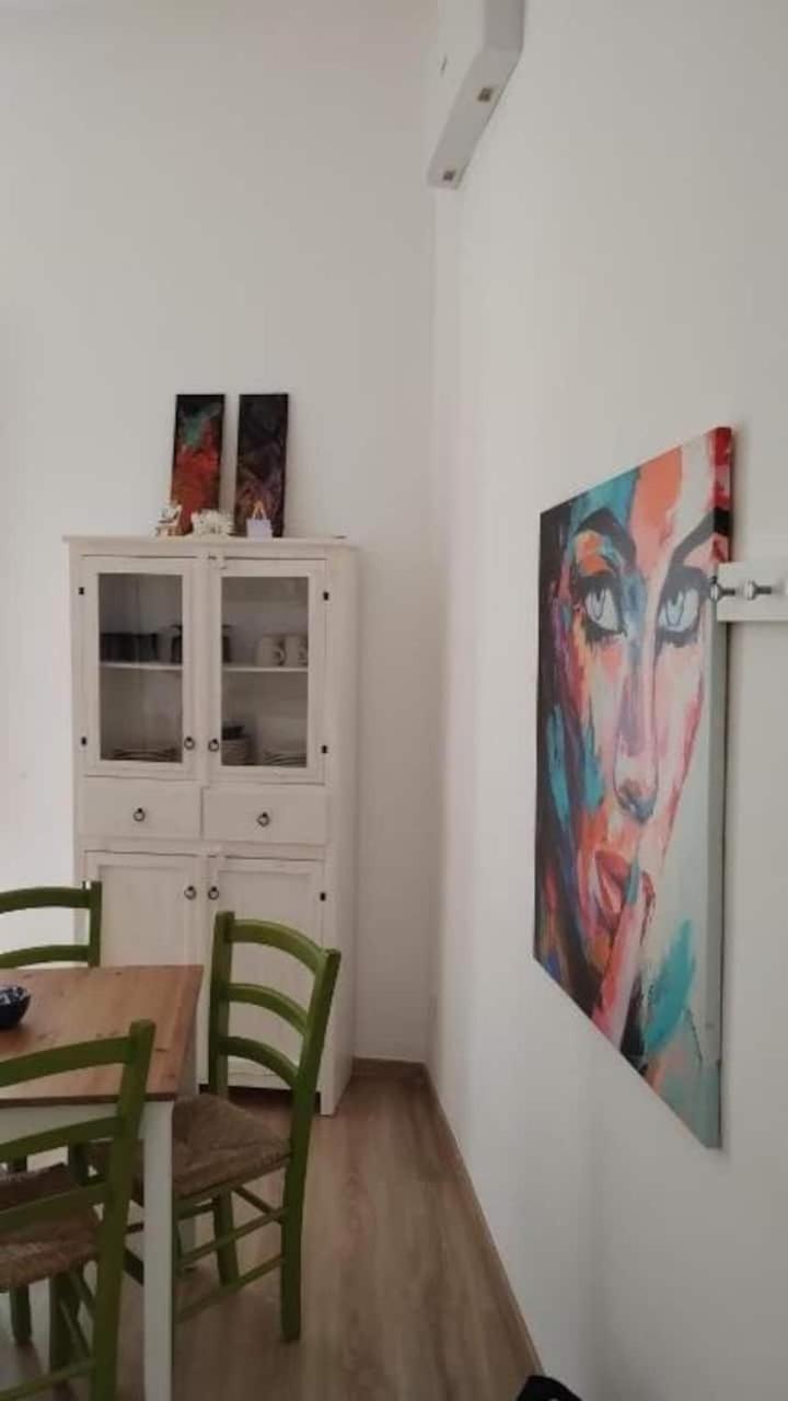Apartament Route 64 Monopoli - East - Historic Center Zewnętrze zdjęcie