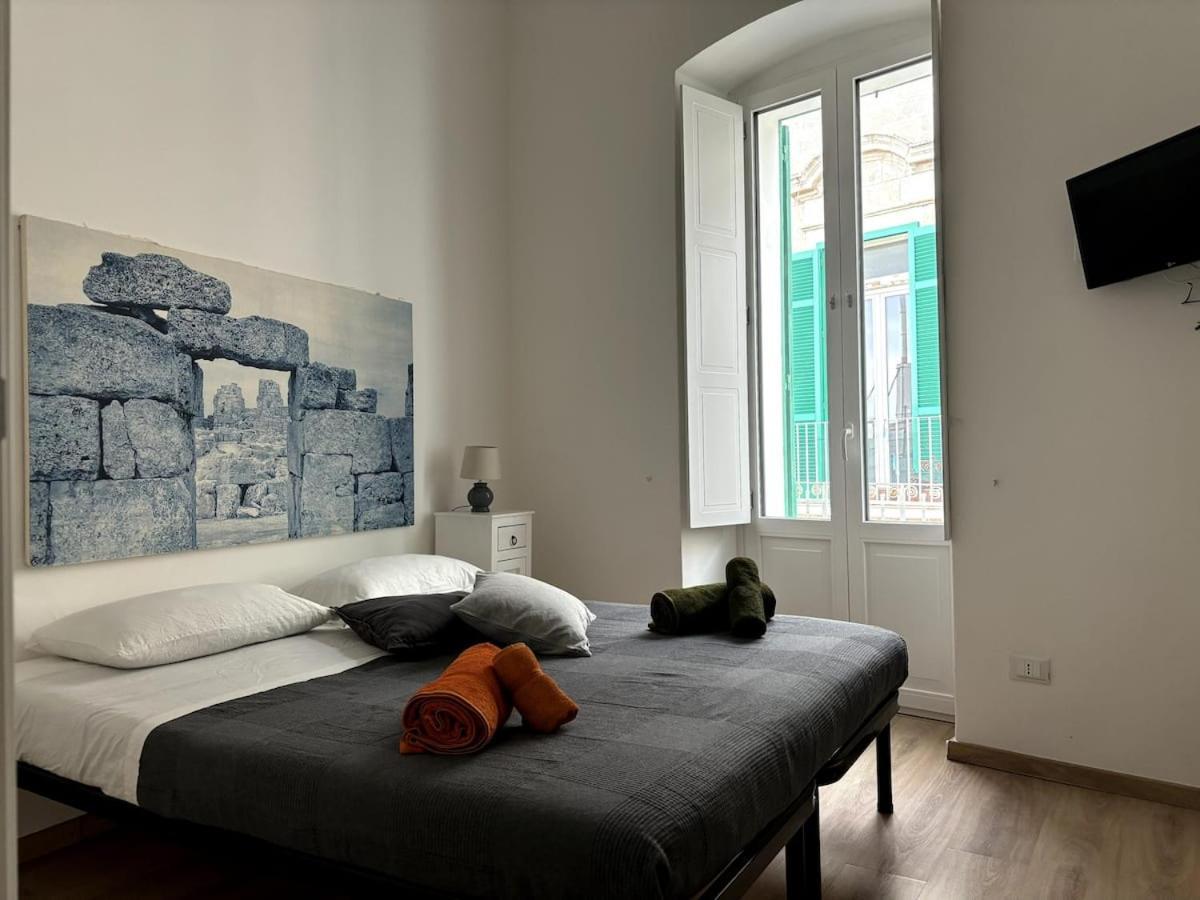 Apartament Route 64 Monopoli - East - Historic Center Zewnętrze zdjęcie