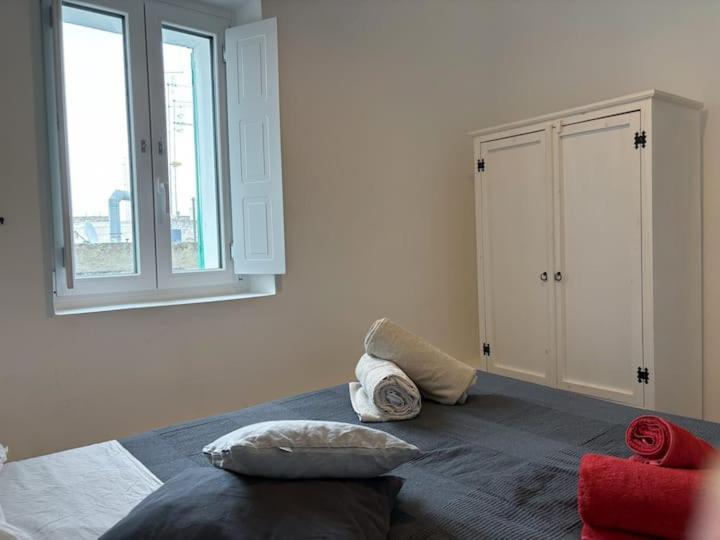 Apartament Route 64 Monopoli - East - Historic Center Zewnętrze zdjęcie