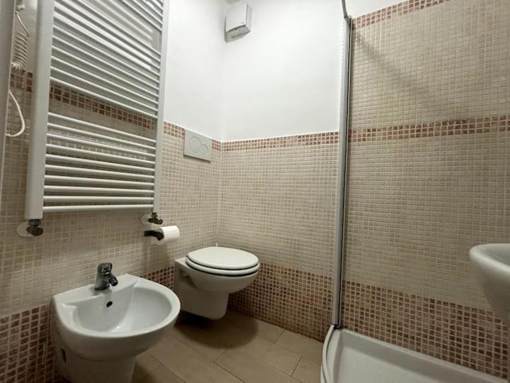 Apartament Route 64 Monopoli - East - Historic Center Zewnętrze zdjęcie