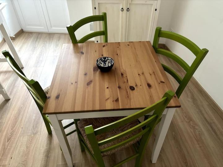 Apartament Route 64 Monopoli - East - Historic Center Zewnętrze zdjęcie
